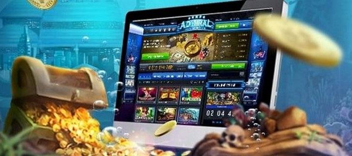 Онлайн казино в киеве