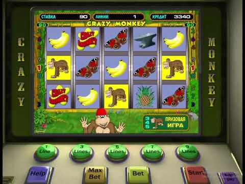 Как выиграть в казино на автоматах