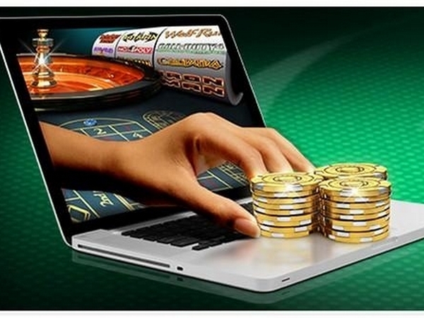 Бесплатные вращения в онлайн казино