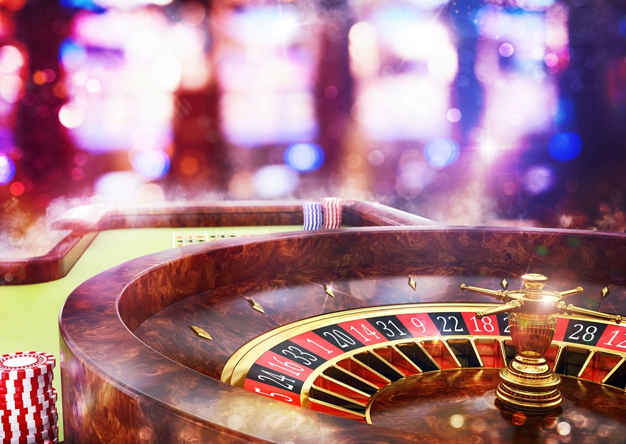 Азартные игры аппараты казино