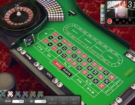 Игра казино онлайн роскошь