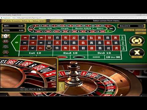 Онлайн казино с крупье онлайн