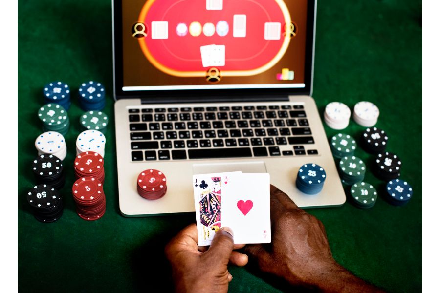 Стратегии по онлайн казино