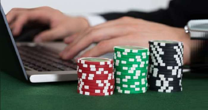 Gambling craft партнерская программа онлайн