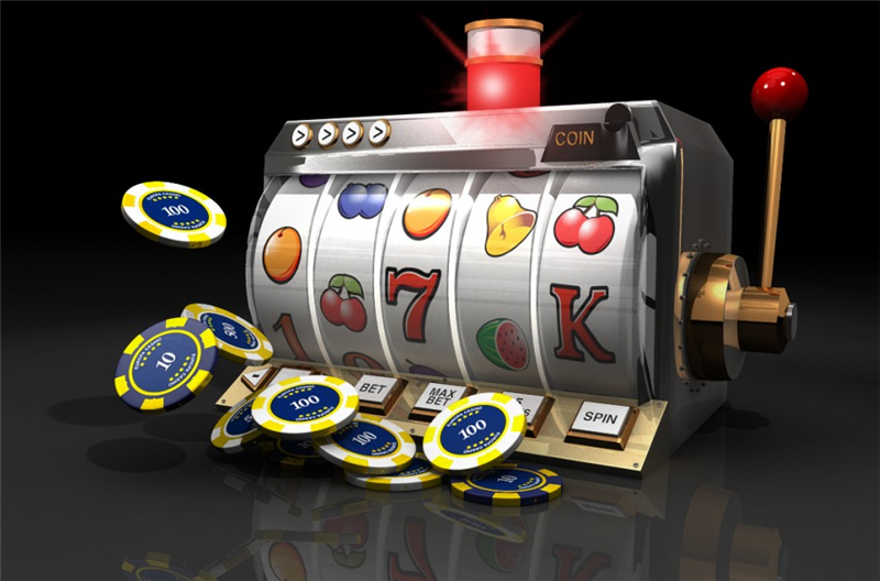 Игровые автоматы на рубли способ пополнить свой кошелек отличный