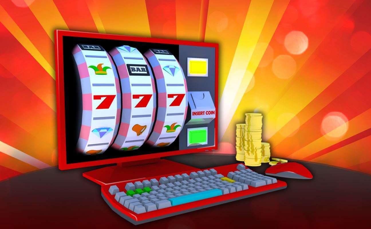 Игровые автоматы бесплатно и без регистрации с бонусом 5000