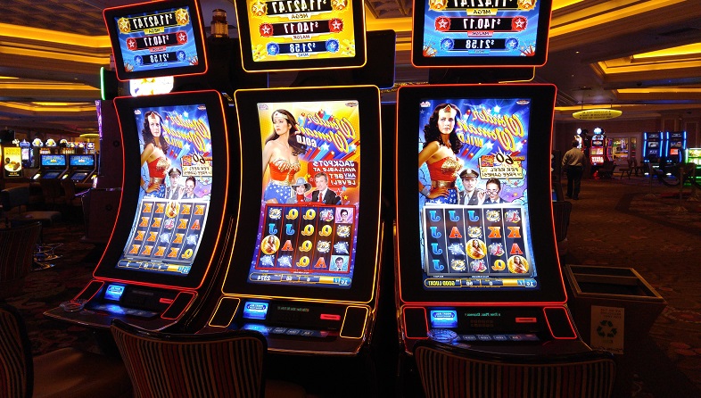 Азартный автомат братва играть бесплатно онлайн без регистрации