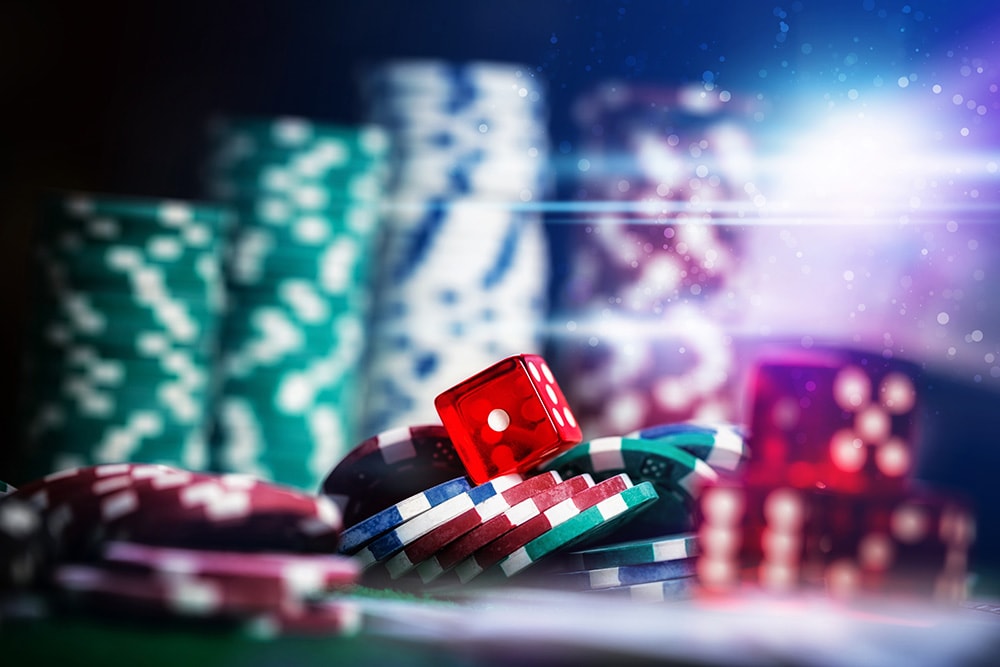 Бездепозитные бонусы казино онлайн с выводом средств