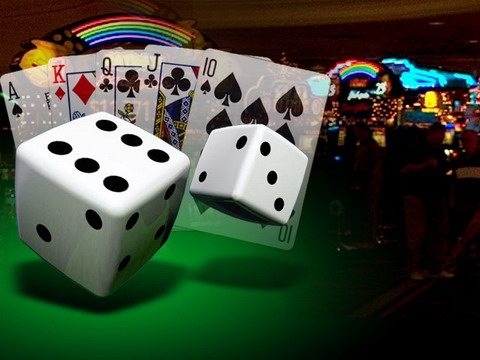 Правда о казино рулетки