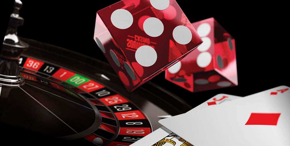 Азартных игр игровых автоматов казино